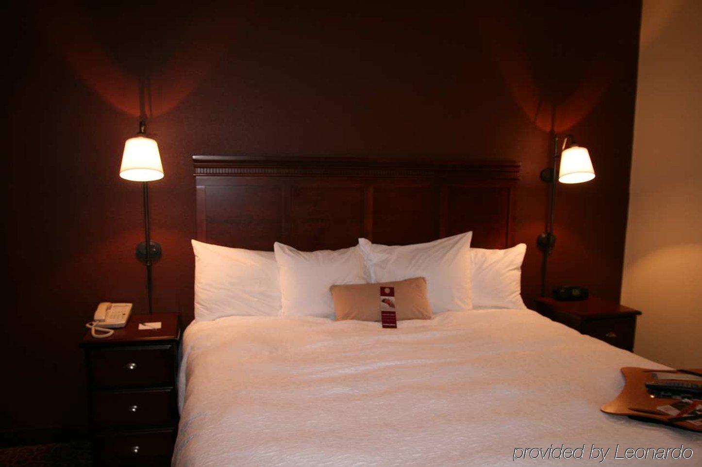 Best Western Heartland Inn Mattoon Quarto foto
